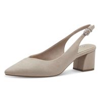 Marco Tozzi Sling Pumps, Gr. 38