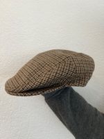 Flatcap Gr. 56 John White & Son London The LONDON CAP
