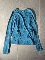 Thermounterhemd Odlo Blau Kinder