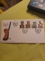 Philatélie : Enveloppe 1981 Année Handicapés - Rare! (56)