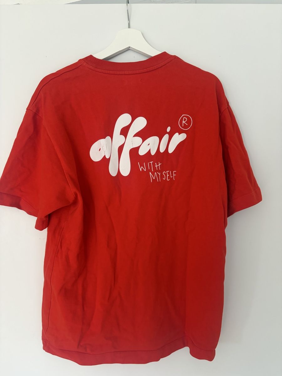 T-Shirts: Joseph Atelier Tshirt – Gebraucht aus Zürich von yidan.fischer