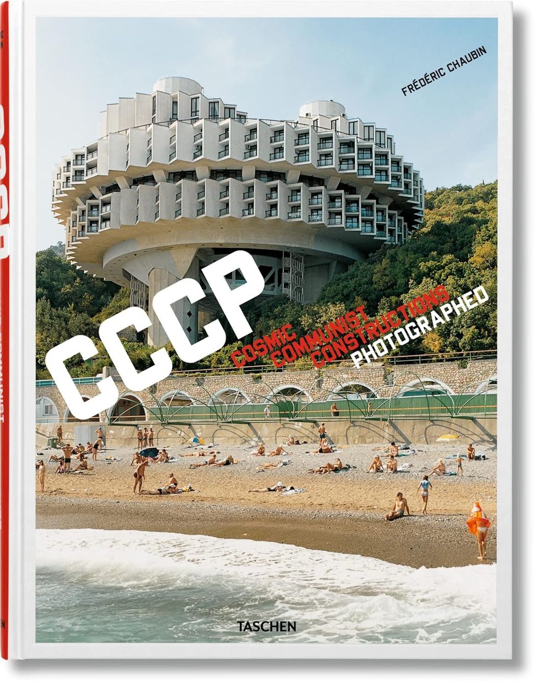 Livres: CCCP: Cosmic Communist Constructions Photographed – D'occasion à Zürich par ForMat21 5