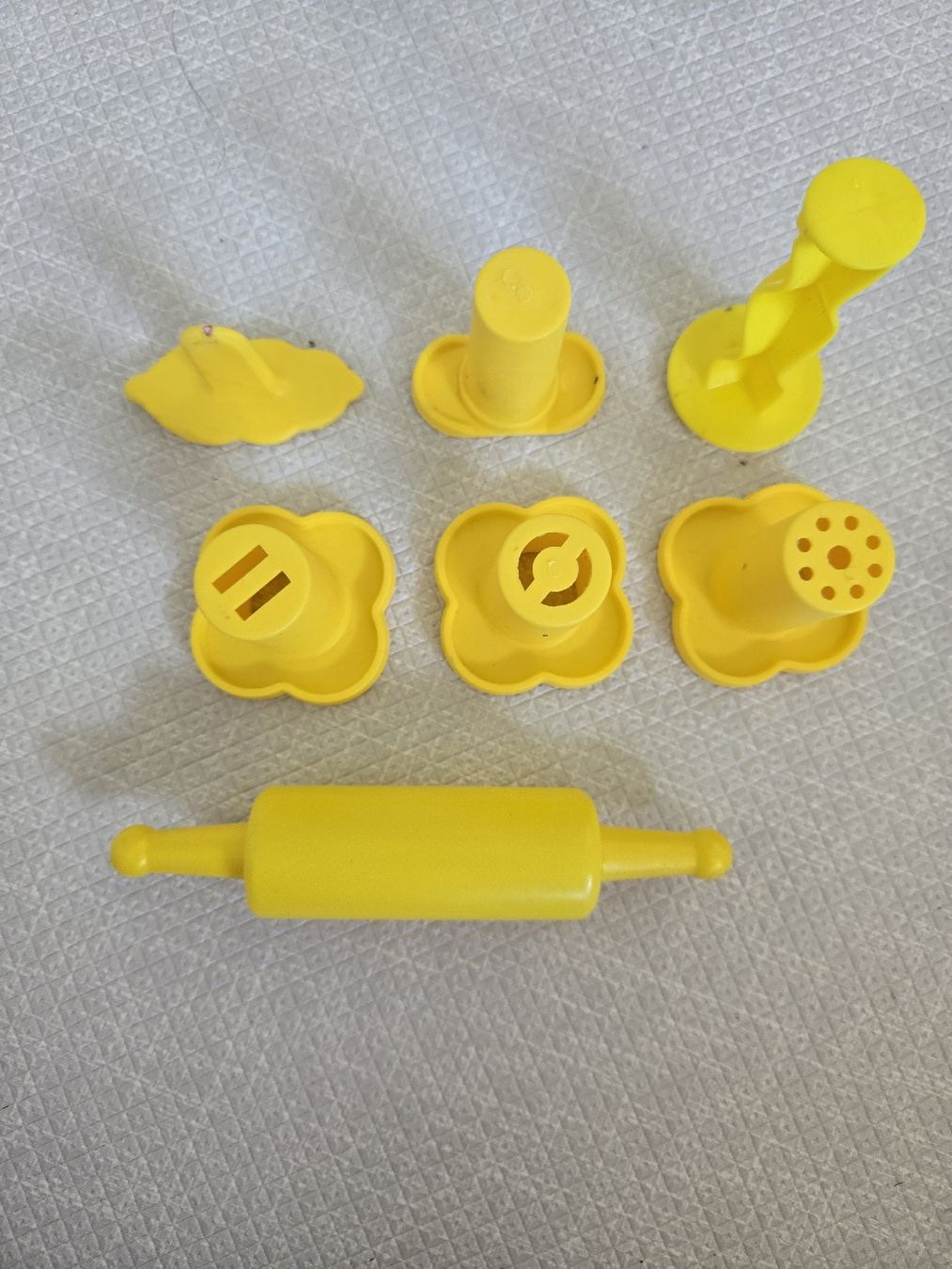 Kits de loisir créatif: Knete Stechformen /Play doh – D'occasion à Zuerich par yoonil 1