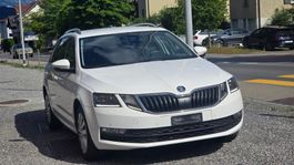 Skoda Octavia 1.6 TDI DSG