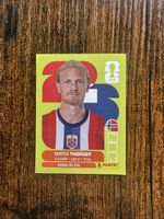Panini WM 2026 Sticker Morten Thorsby NOR 9 neu