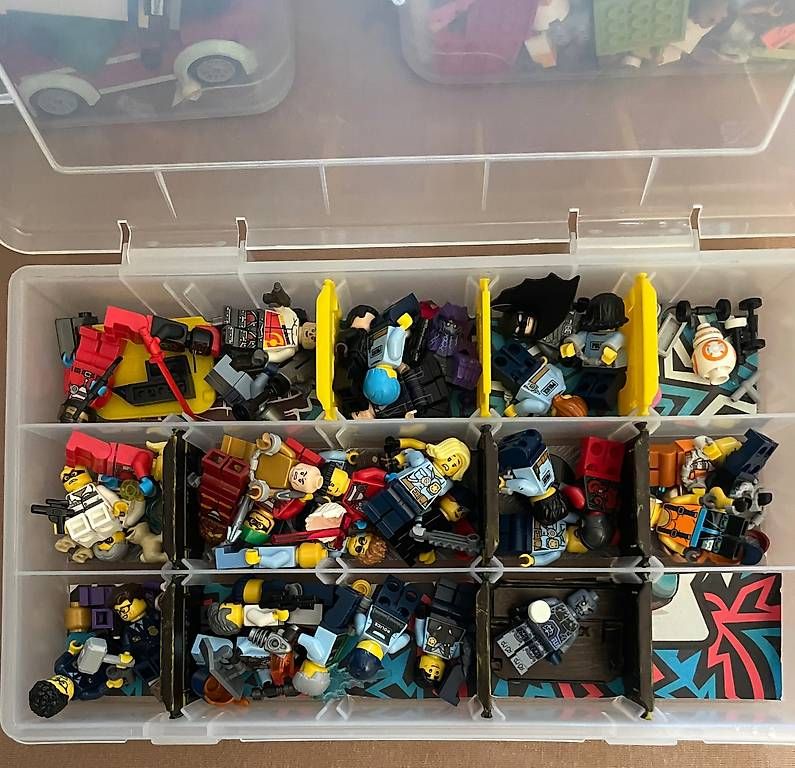 Spielzeuge: Lego – Gebraucht aus wallisellen von slavicak 2