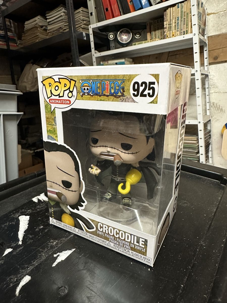 Funko Statuette: Figurine pop – Nuovo e nell'imballaggio originale da Pomy venduto da alex911