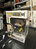 Figurine pop