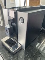 Jura F909 Kaffeevollautomat-guter Zustand-16881 Zubereitunge