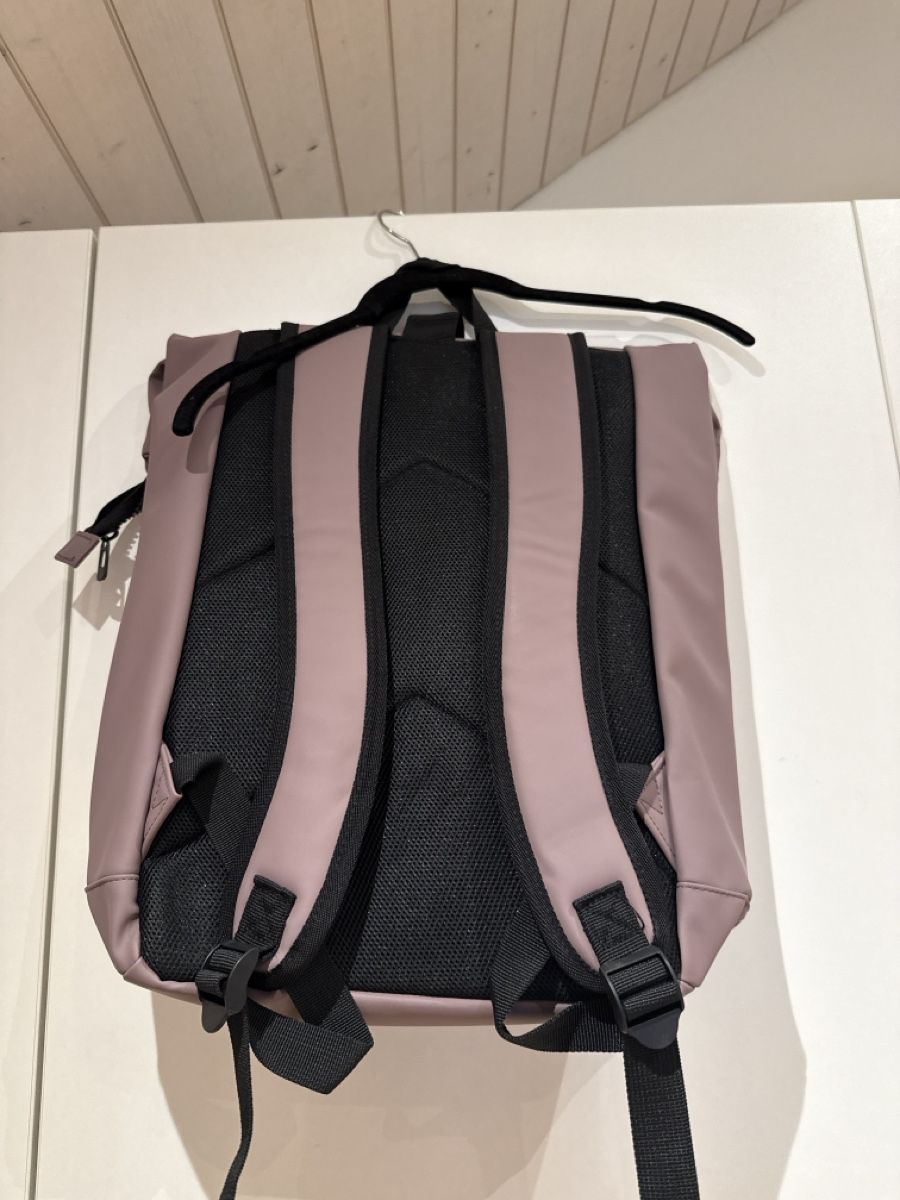 Rucksäcke: Bench Hydro Roll-Top Rucksack  – Neu (gemäss Beschreibung) aus Geuensee von Gagisi 1