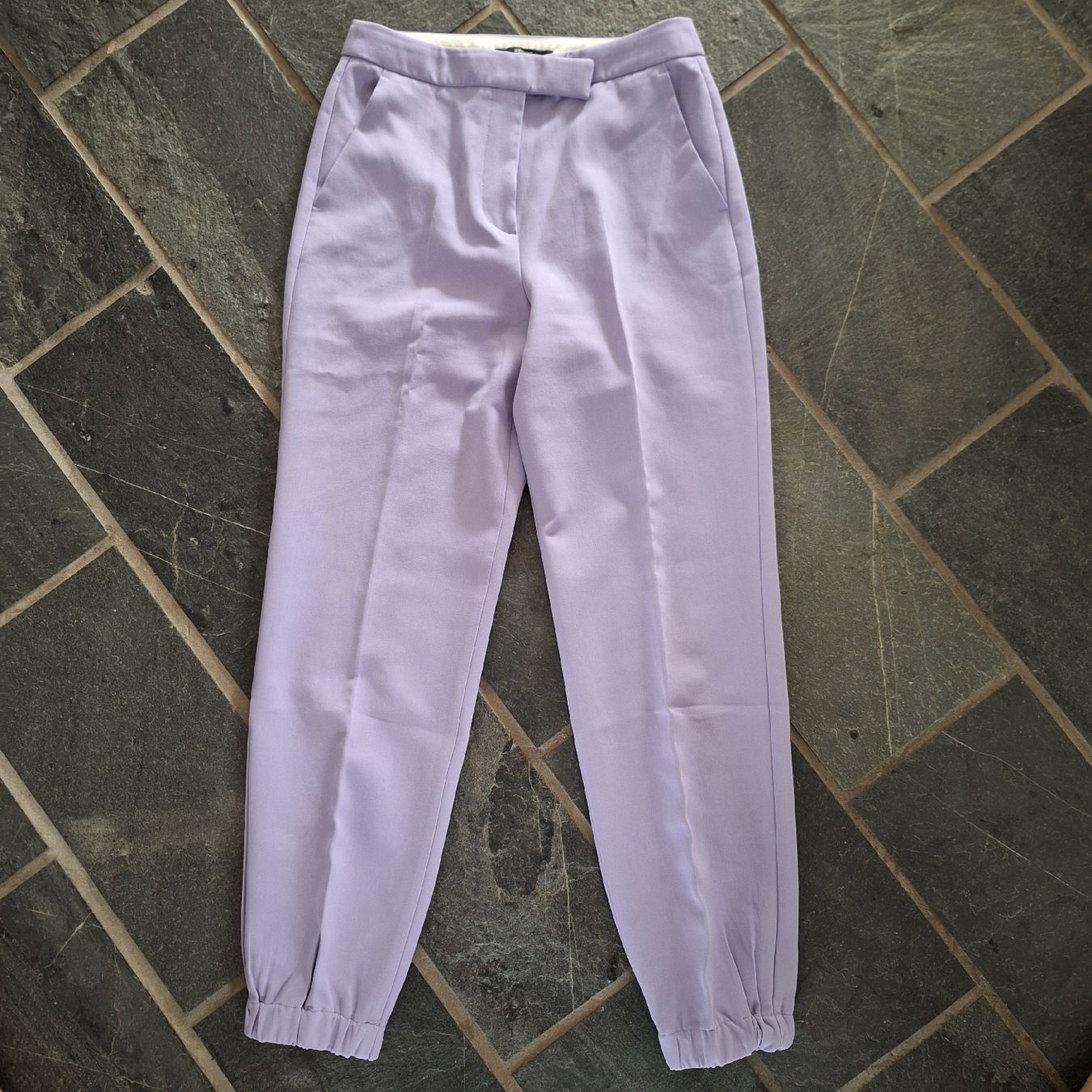Esprit Pantaloni: Esprit Stoffhose Gr. 34/28 – Usato da Schübelbach venduto da rab02