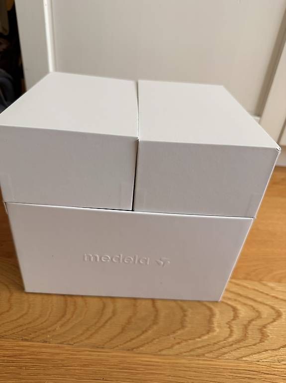 Accessoires pour allaitement: Medela in Bra – Neuf avec emballage d'origine à Hochdorf par Veronica89 2