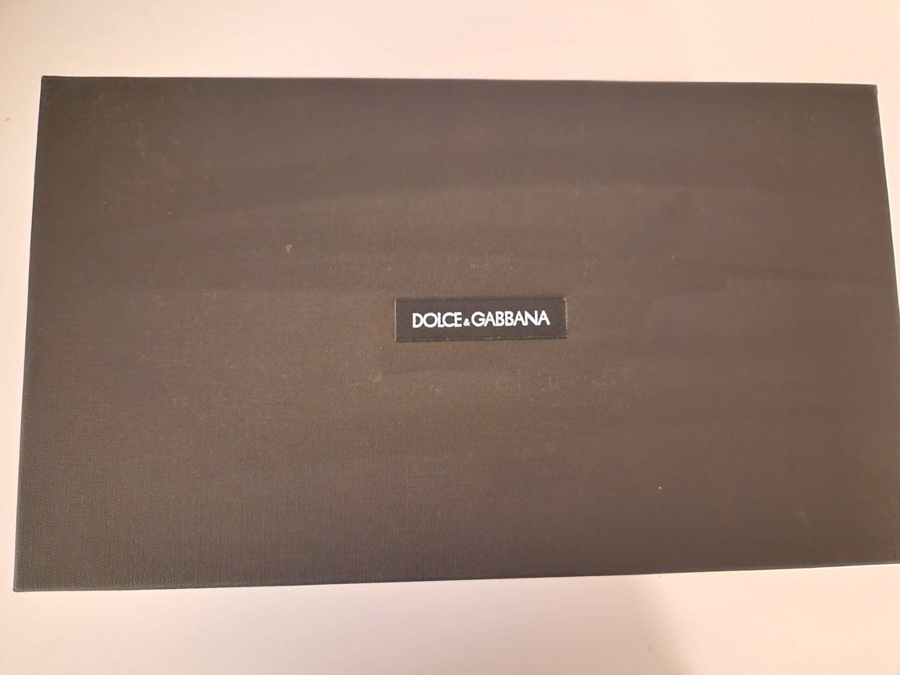 Dolce & Gabbana Scarpe da donna: High Heels Dolce & Gabbana Gr. 39/40 – Usato da Dietikon venduto da amelie_zh 4