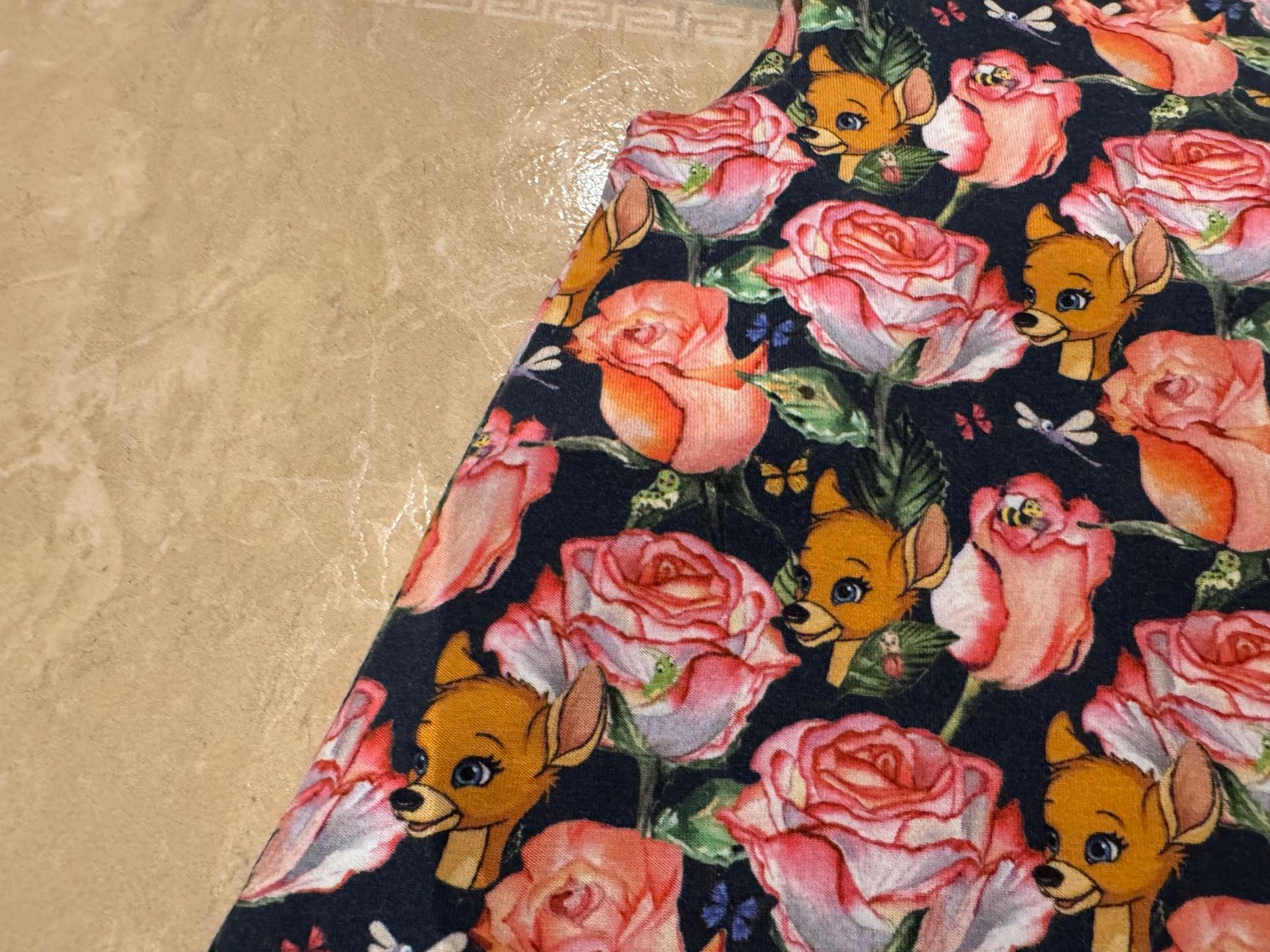 Vestiti & Gonne: süsses NWT Bambi Kleid, 6Mt 68 – Nuovo (secondo la descrizione) da Klingnau venduto da Markus14 1