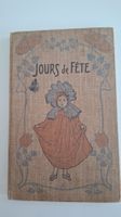 Jours de Fête, poésies et voeux