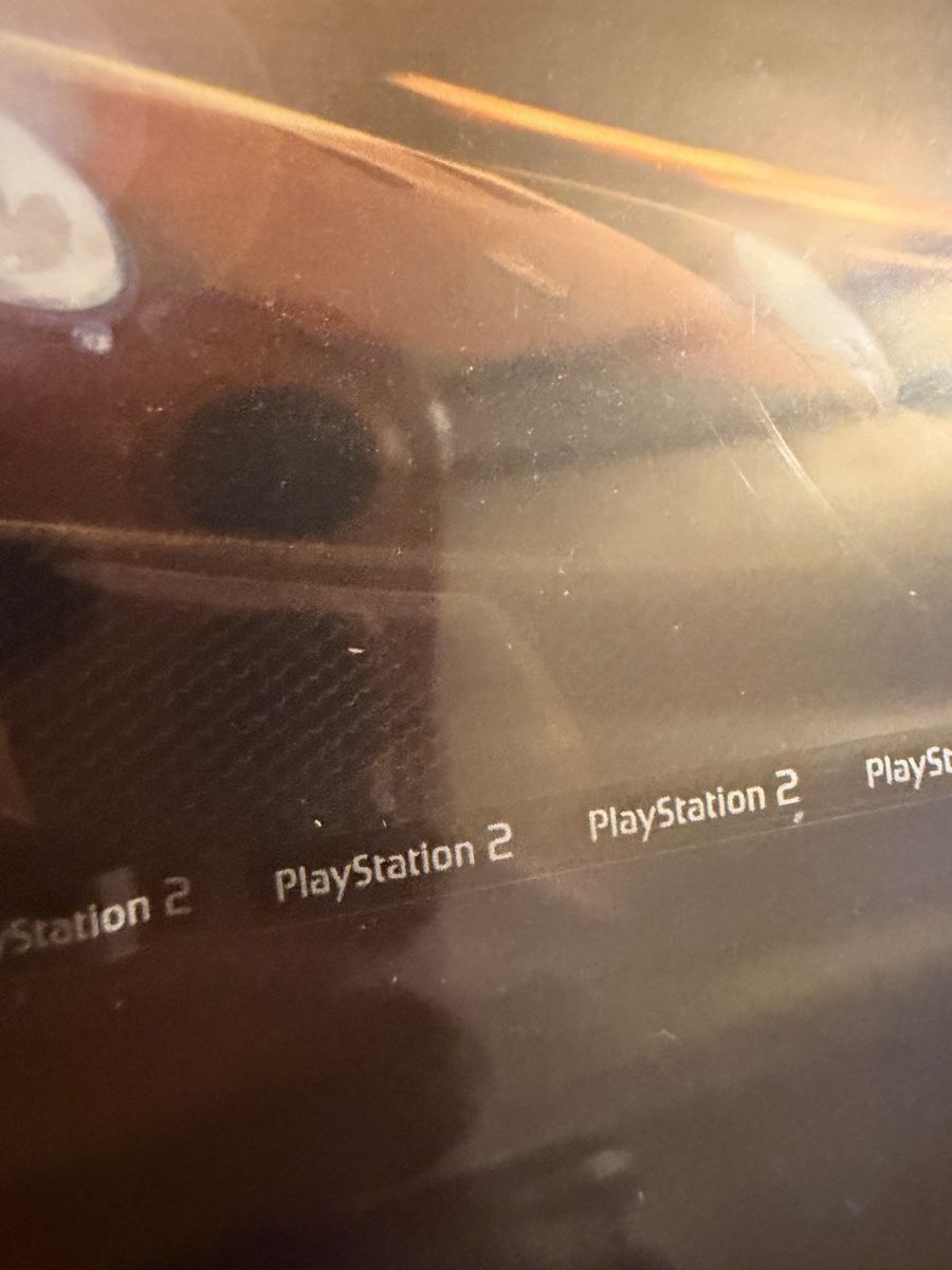 Sony Spiele: Ps2 Original Verpackt Need For Speed – Neu und originalverpackt aus Homberg b. Thun von lucaluca82 5