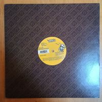 Black Moon ‎– Who Got The Props / F**k It Up 12" US-RE VG++