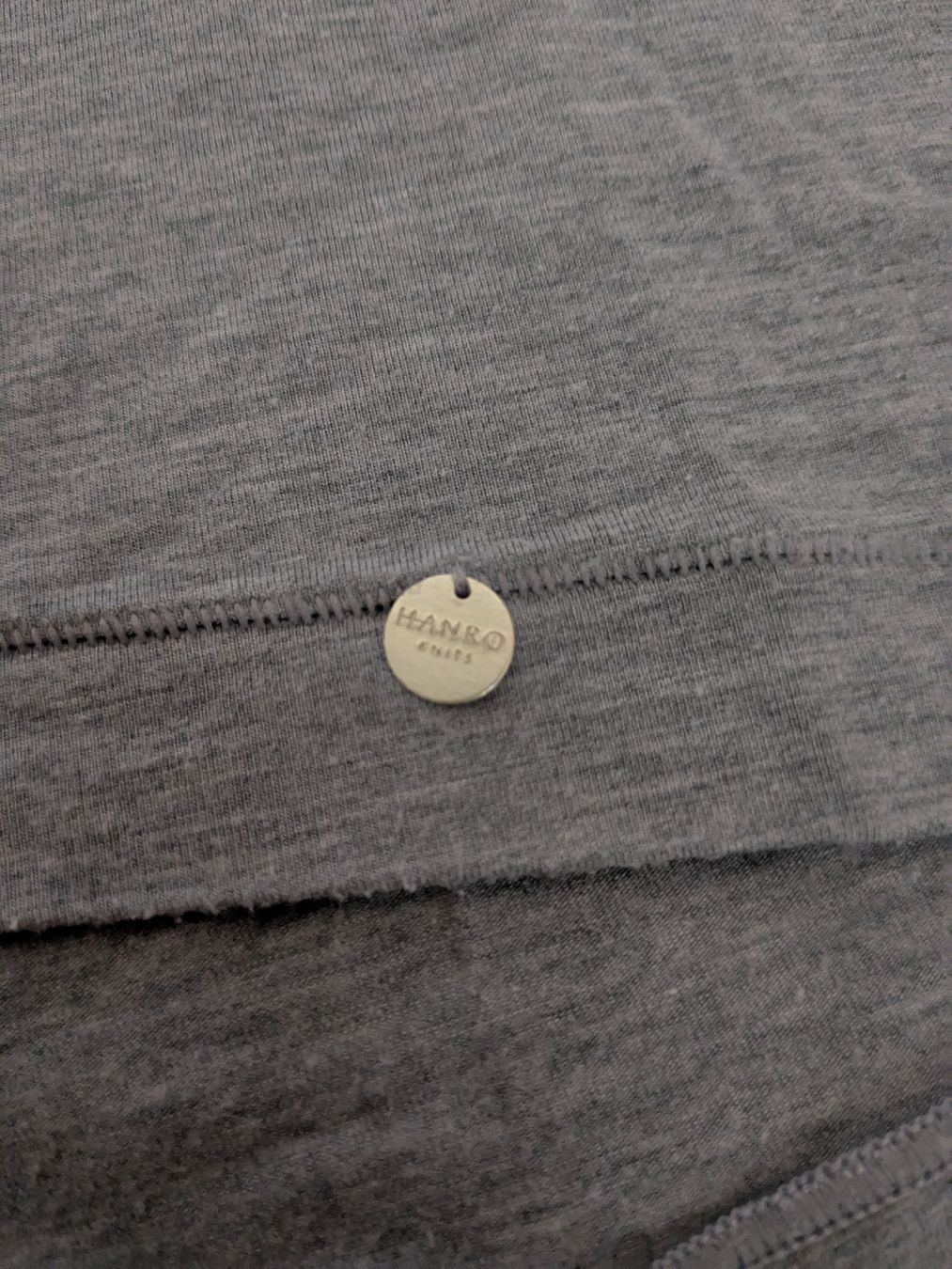 Hanro Pullover & Sweatshirts: Hanro Pullover – Gebraucht aus Küssnacht am Rigi von schweizerrose 2