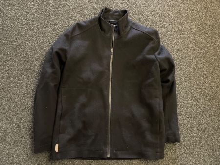 Icebreaker Coastal Merino Jacke, Gr. M, Top Zustand
