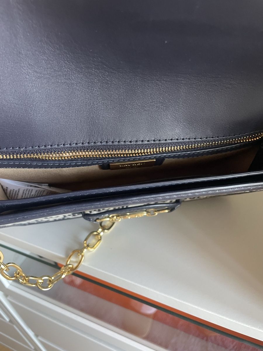 Ralph Lauren Borse da donna: Ralph Lauren Handtasche, neuwertig – Nuovo (secondo la descrizione) da Rebstein venduto da giu_hft9 4