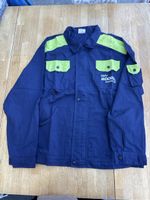 Arbeits Blouson, blau, Grösse XL NEU!