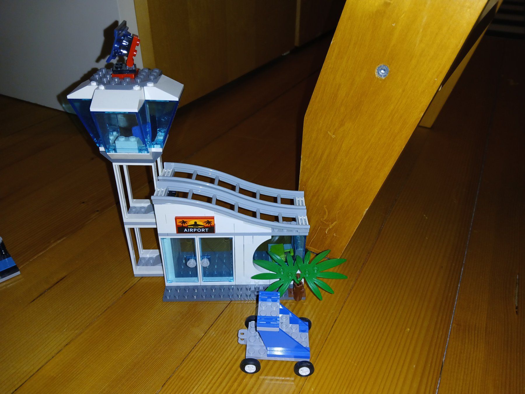 Lego Kit di costruzioni: Lego city konvolut – Usato da Pfäffikon ZH venduto da alzu01 2