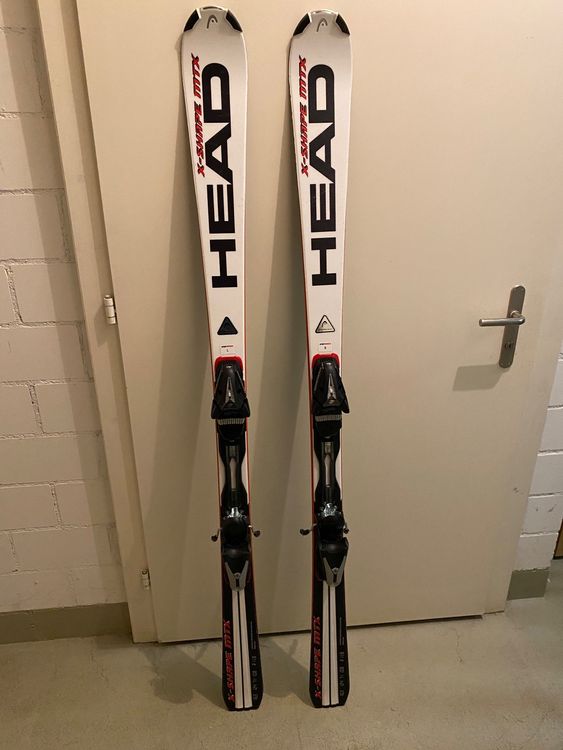 Carving Ski Head in Zürich nähe Zoo Kaufen auf Ricardo