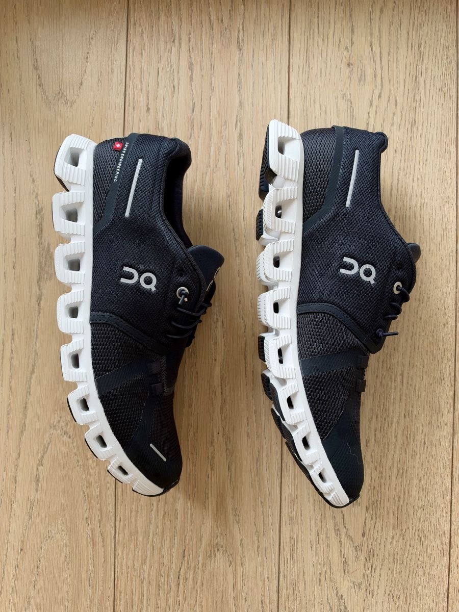 On Herrenschuhe: On Cloud 6 Grösse 44 – Neu (gemäss Beschreibung) aus Flurlingen von NatDrake 3