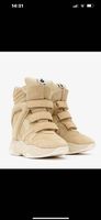 Isabel Marant Baskets montantes Taille 39
