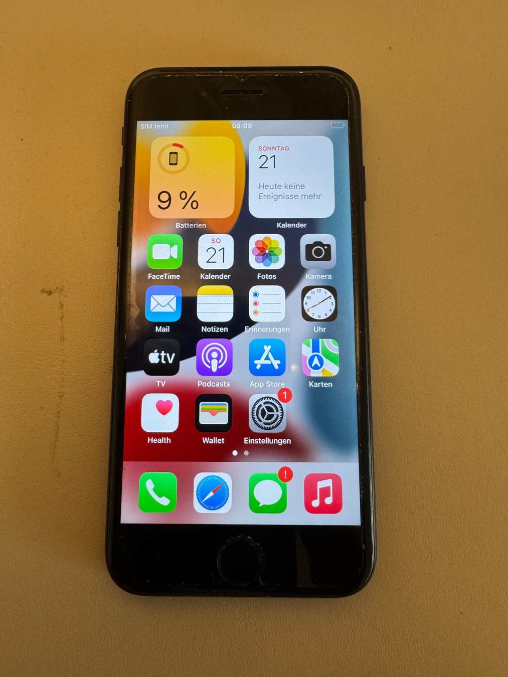Apple Portables: iPhone 7 – D'occasion à Adliswil par Busys 4