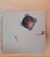 Rare Dub Vinyl Die Mondlandung Aut.1995 topzustand 