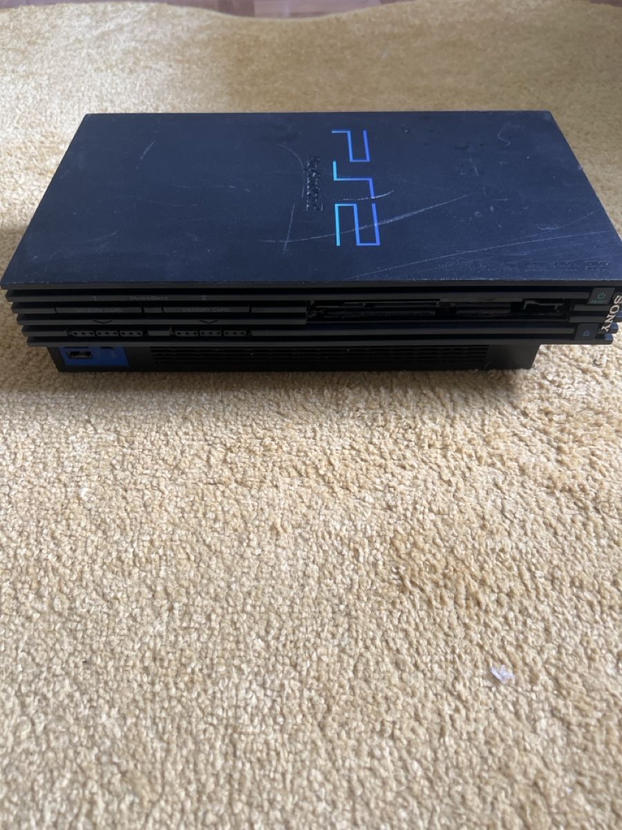 Sony Consoles: Play station 2 défectueux  – Défectueux à Morges par Tx-20 3