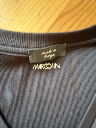 Blusen Shirt Gr 38 Marccain 