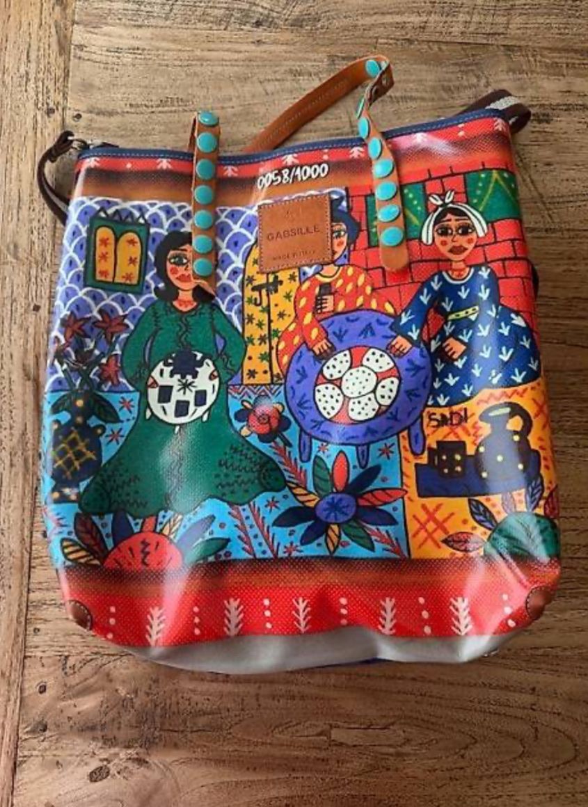 Borse da donna: Handtasche – Usato da Wermatswil venduto da Fmc
