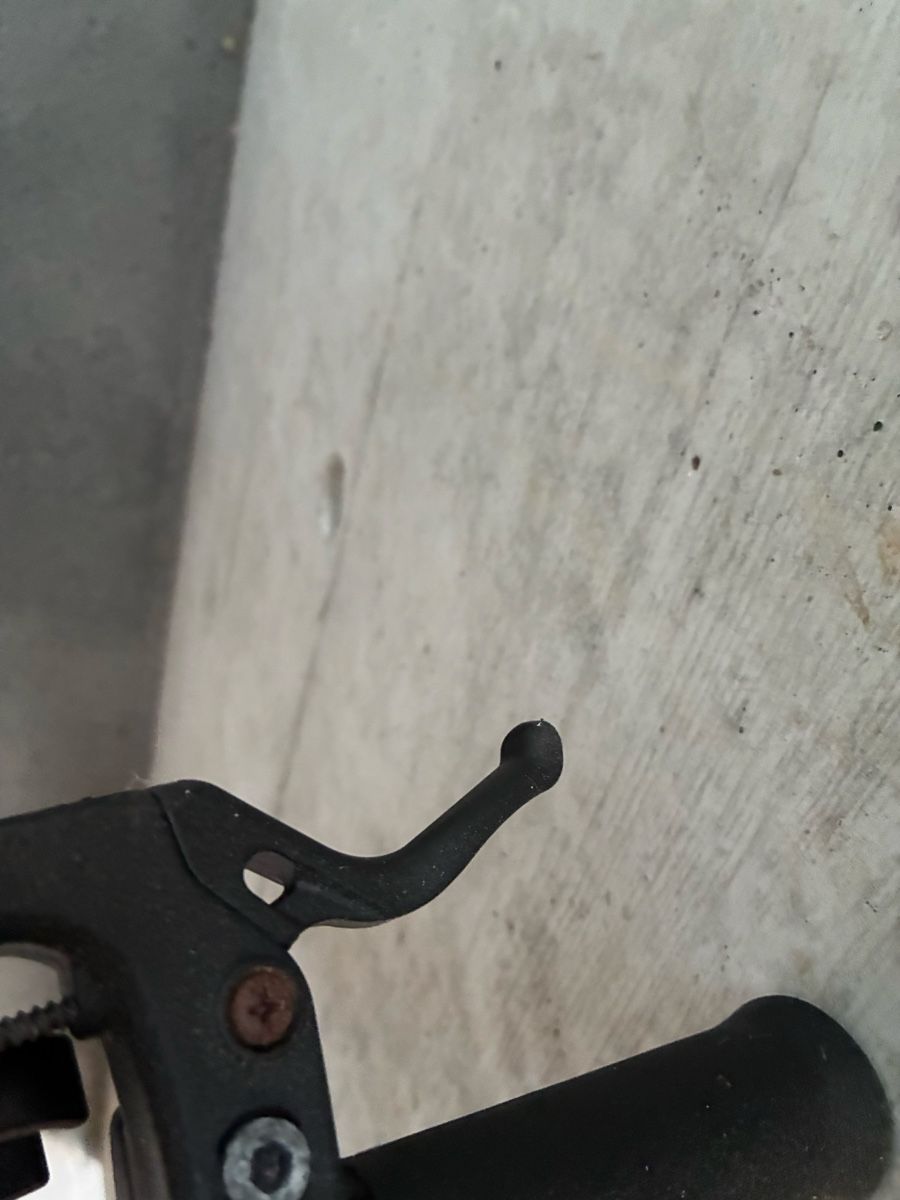 Kickboard: decathlon Trotti – Usato da Bern venduto da senki83 3
