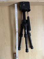 Kompaktes Kamerastativ Takara MP-202