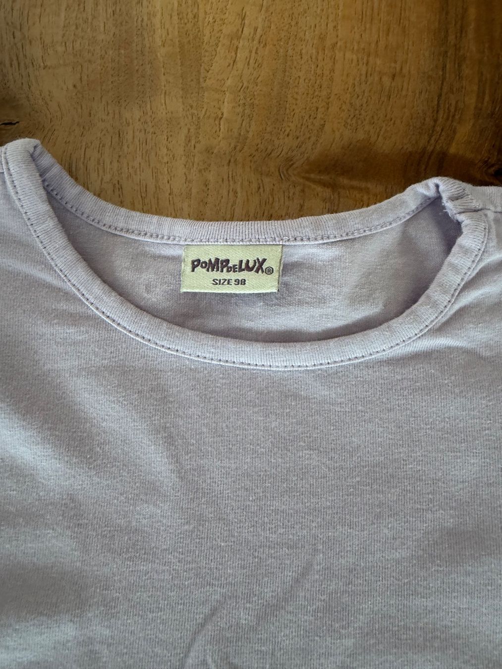 Pomp de Lux Camicette, T-shirt & Top: T-Shirt, Pomp de Lux, Grösse 98 – Usato da Haslen AI venduto da s176 1