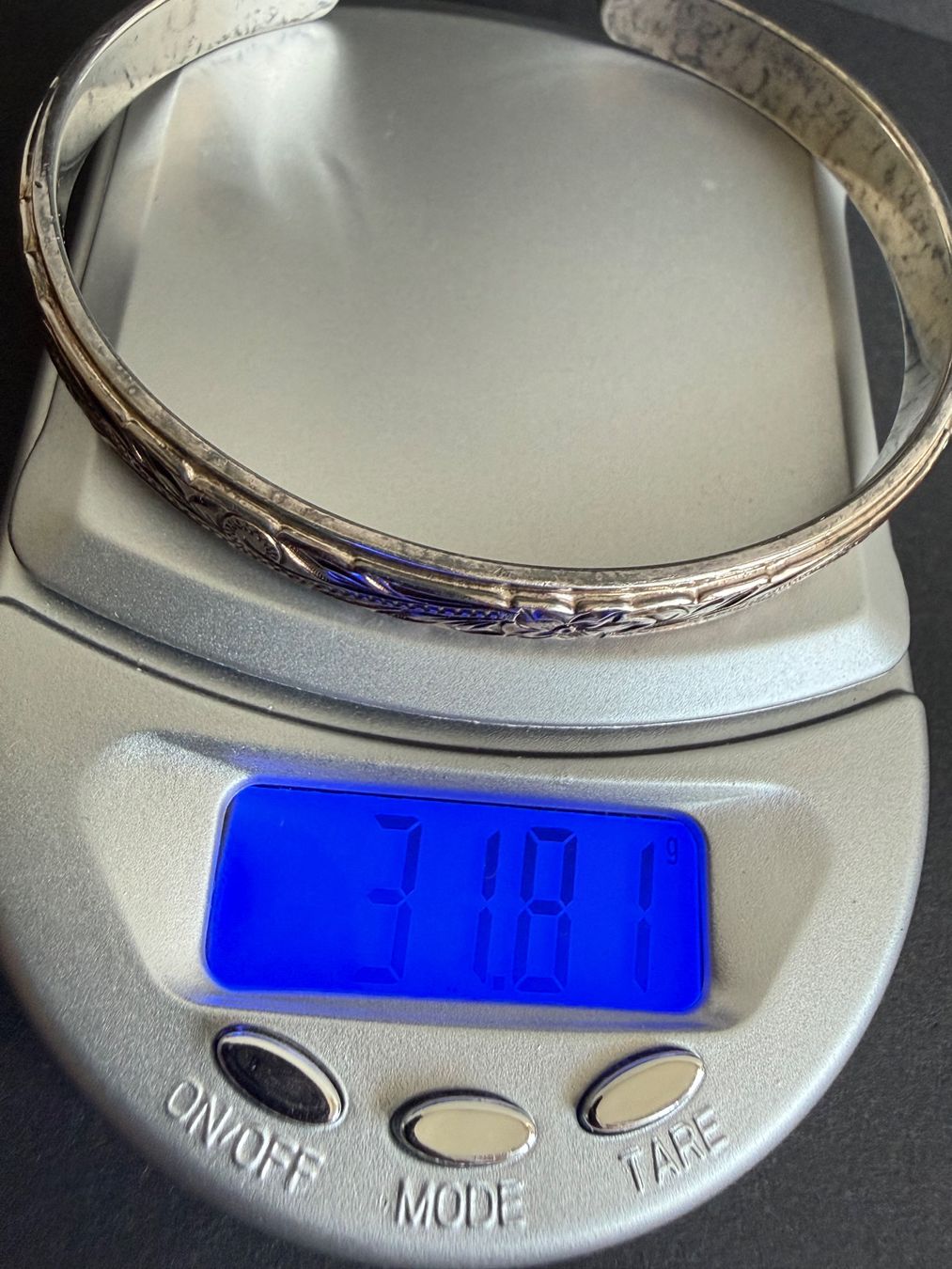 Bracciali & Braccialetti: Silber Armband 925 – Usato da Spiegel b. Bern venduto da Rogger72 6