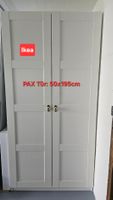 Ikea Pax Türe