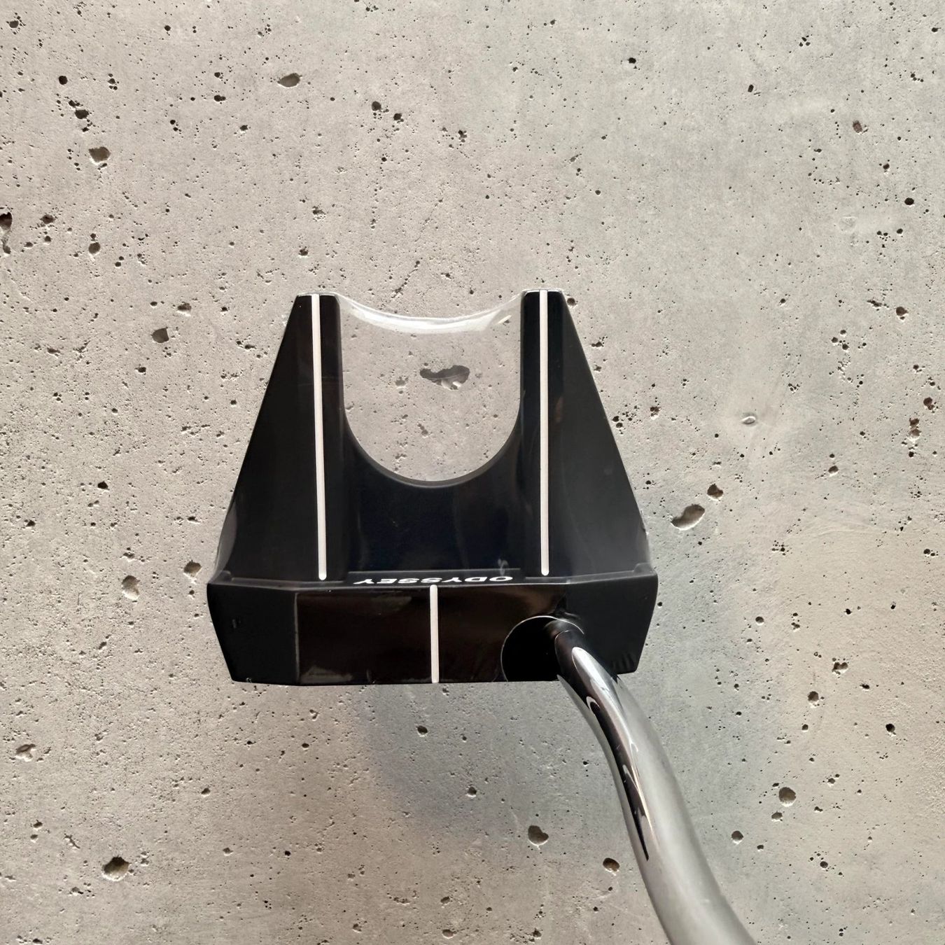 Odyssey Mazze & Set: Odyssey Ai-DUAL #7 DB Putter – Nuovo e nell'imballaggio originale da Zürich venduto da Seconda_Golf 2