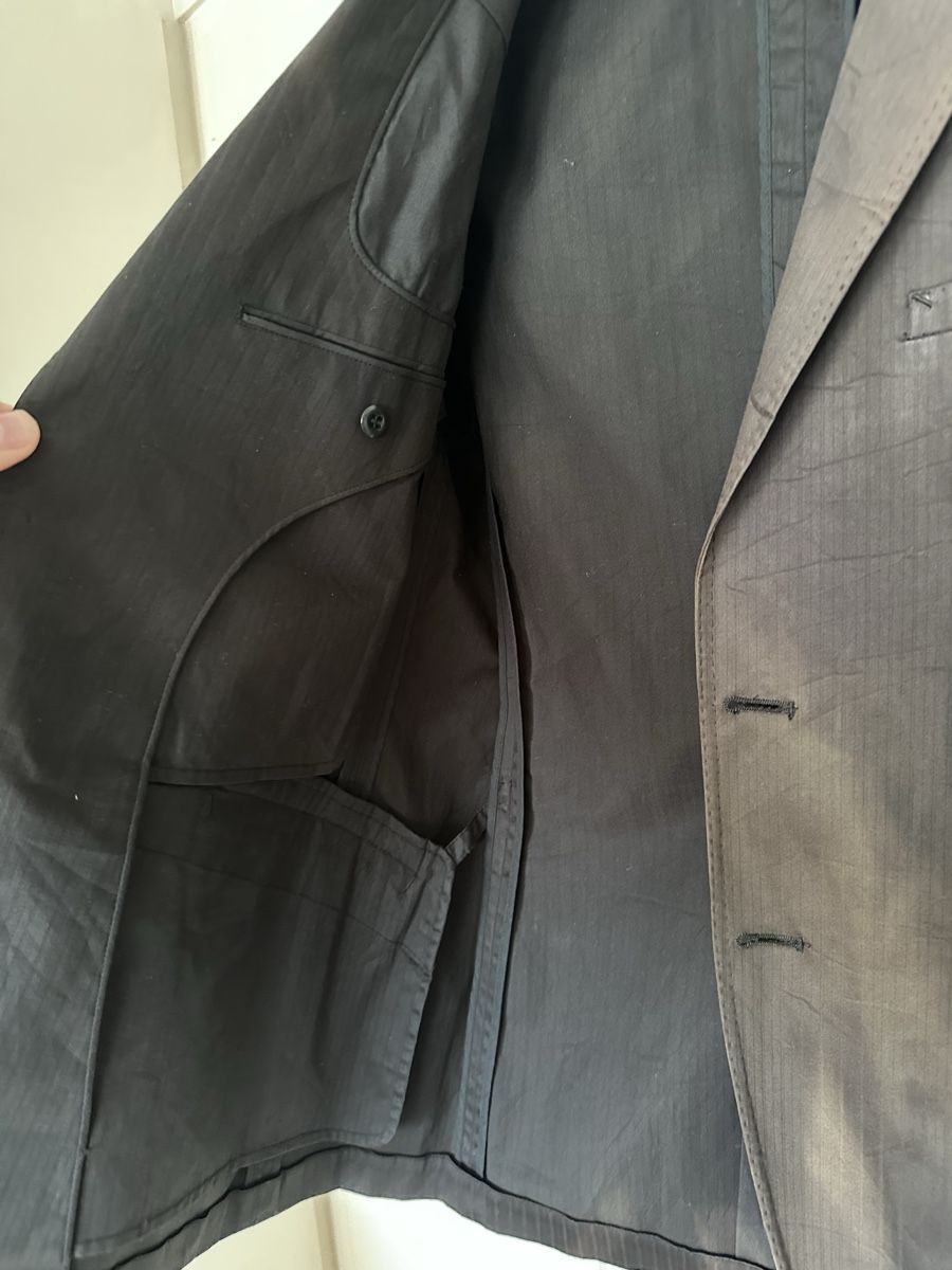 Giacche: A.A.R. by Yohji Yamamoto Blazer – Usato da Zürich venduto da dom_tq6x 4