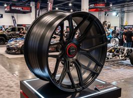 SANSAR Forged Wheels CENTERLOCK 11x22 AUDI RS6 RS7