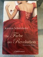 Die Farbe der Revolution