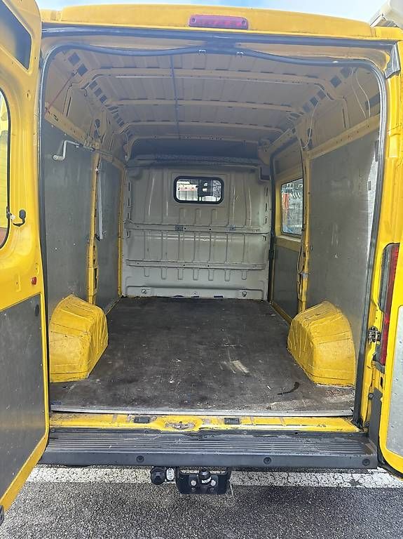 Fiat Veicoli commerciali: Fiat Ducato – Usato da Oftringen venduto da DarPan 3