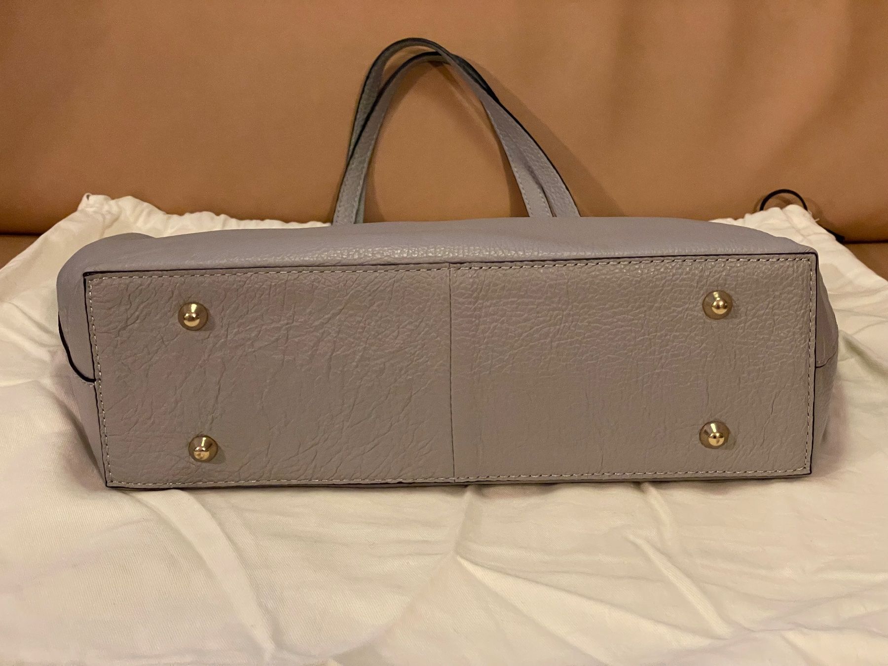Fendi Borse da donna: FENDI Shopper / Tote Bag in Grey – Nuovo e nell'imballaggio originale da Corcelles NE venduto da gingerbrain 2