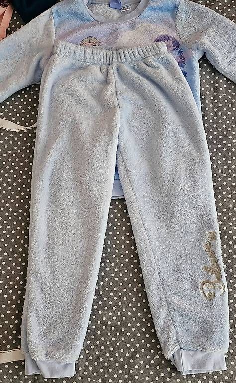 Pigiama & Simili: Elsa Pyjama 4-6 Jahre – Usato da Kreuzlingen venduto da nilguen 1