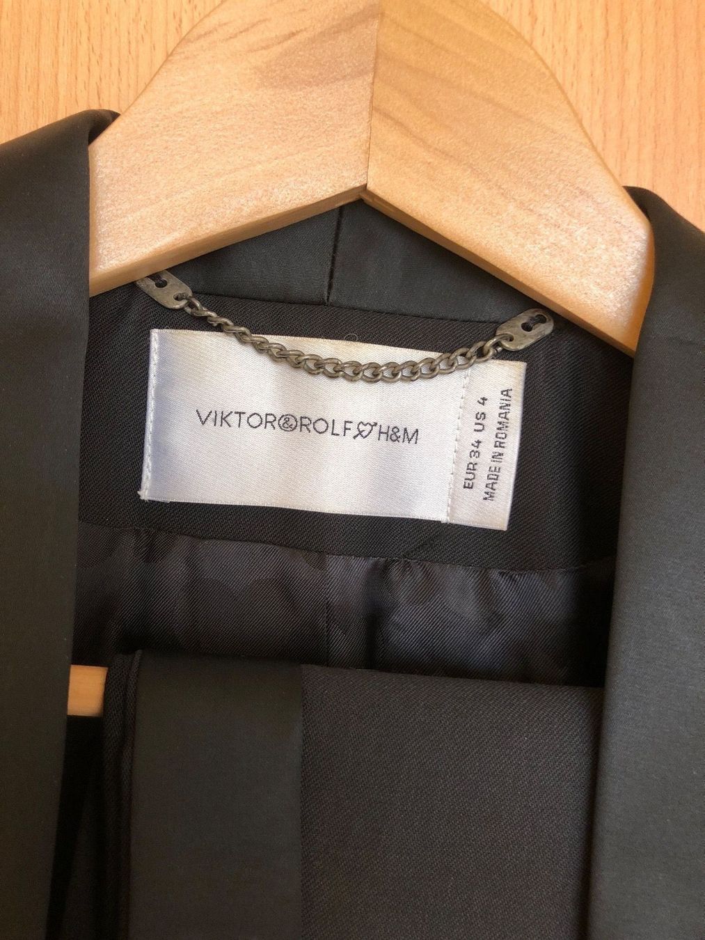 Completi & Tailleur: Viktor & Rolf Anzug Damen 34 – Nuovo (secondo la descrizione) da Root venduto da NaBr76 3