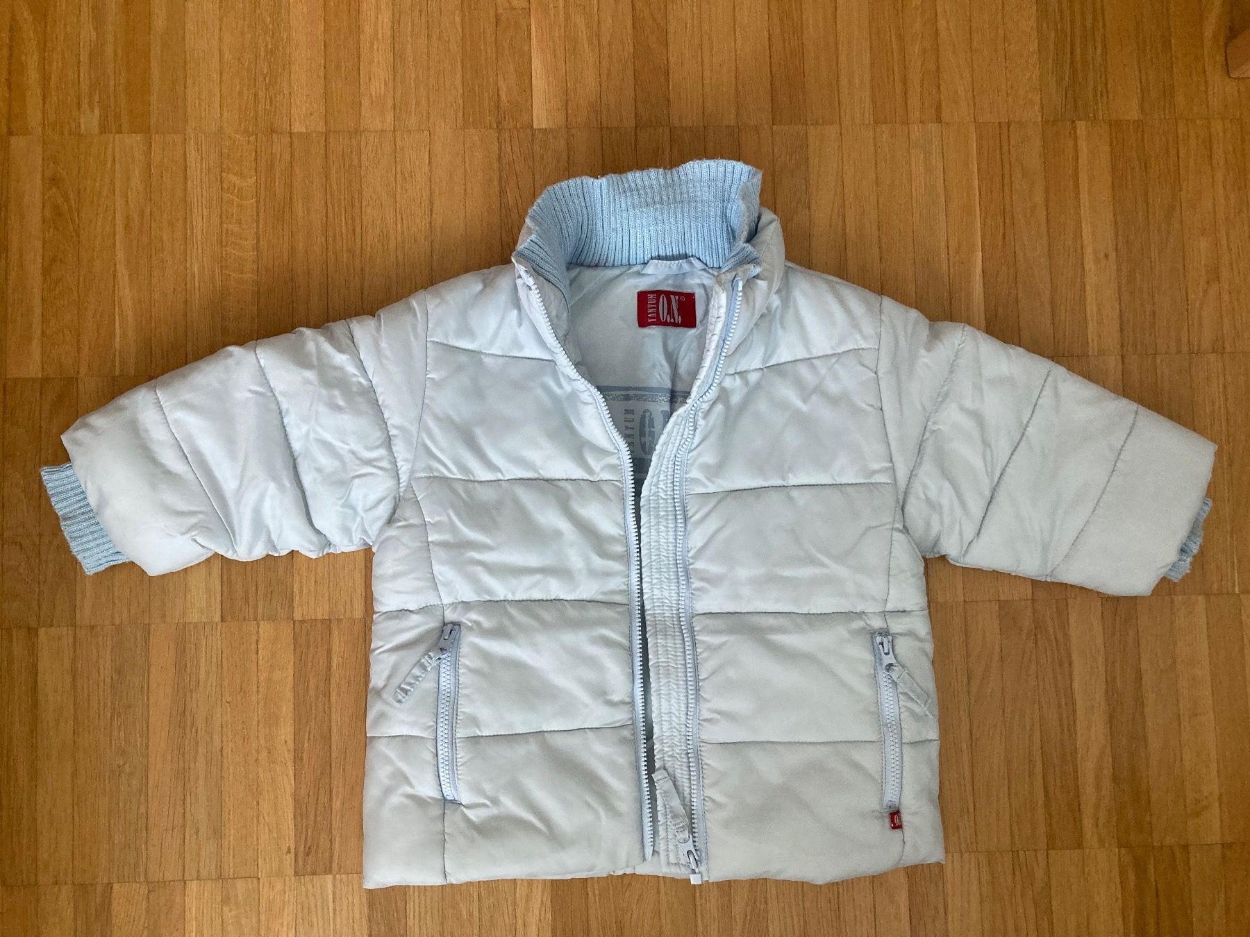 Giacche & Cappotti: Steppjacke, Gr. 80 – Usato da Basel venduto da Nofretete39