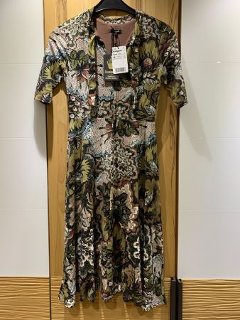 Desigual Kleid Gr. M - Neu mit Etikett