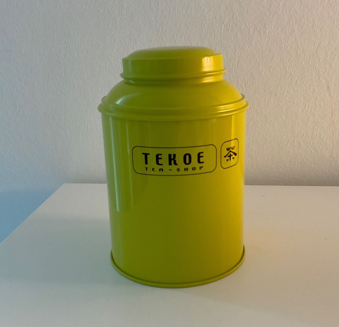 Contenitori & Simili: Tekoe Tee Dose - Stylish Kitchen Storage! – Usato da Basel venduto da cat_sq5m